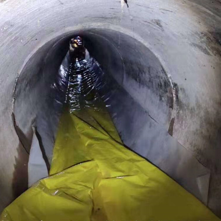 当雄管道光固化修复